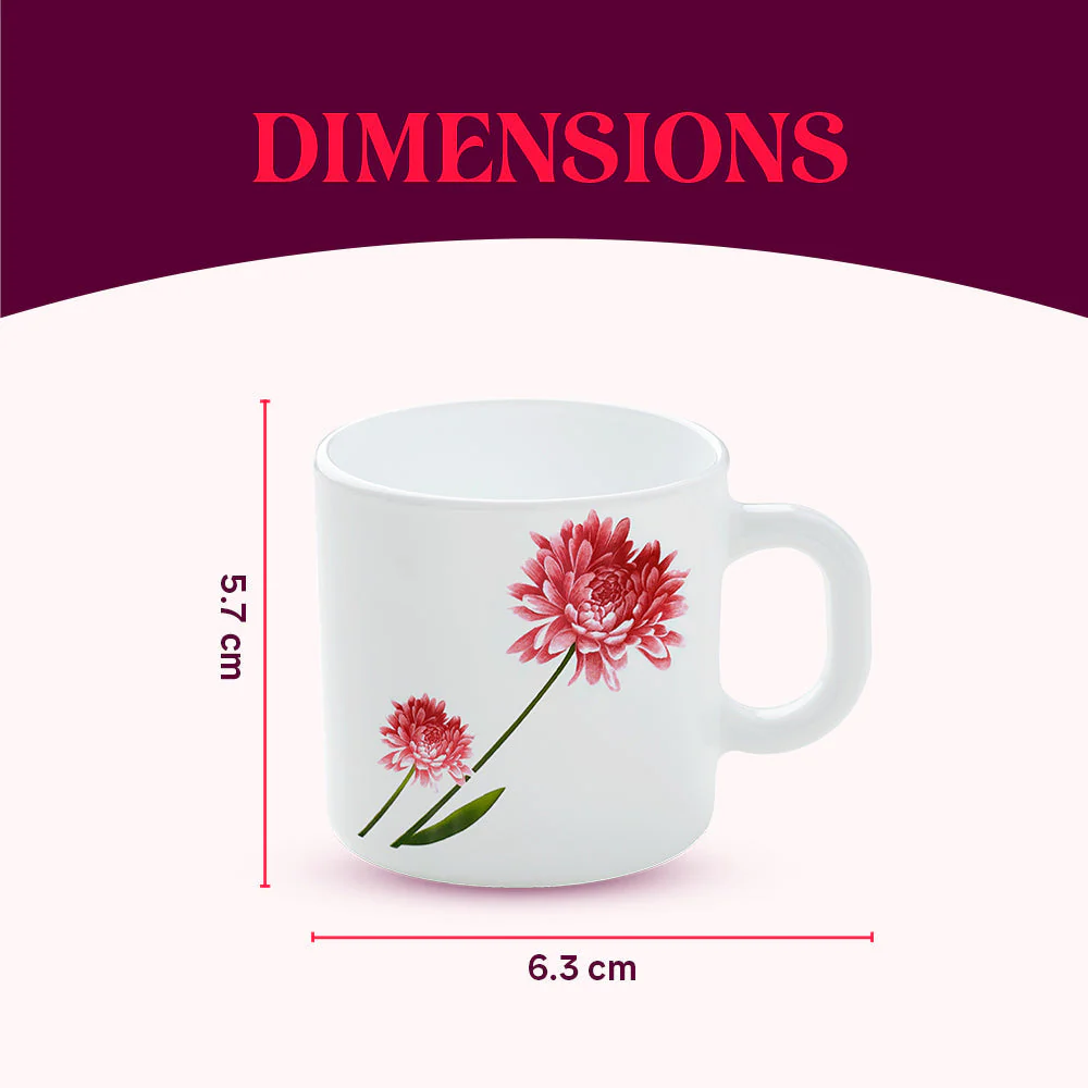 Larah Belle Mug Set - Image 4