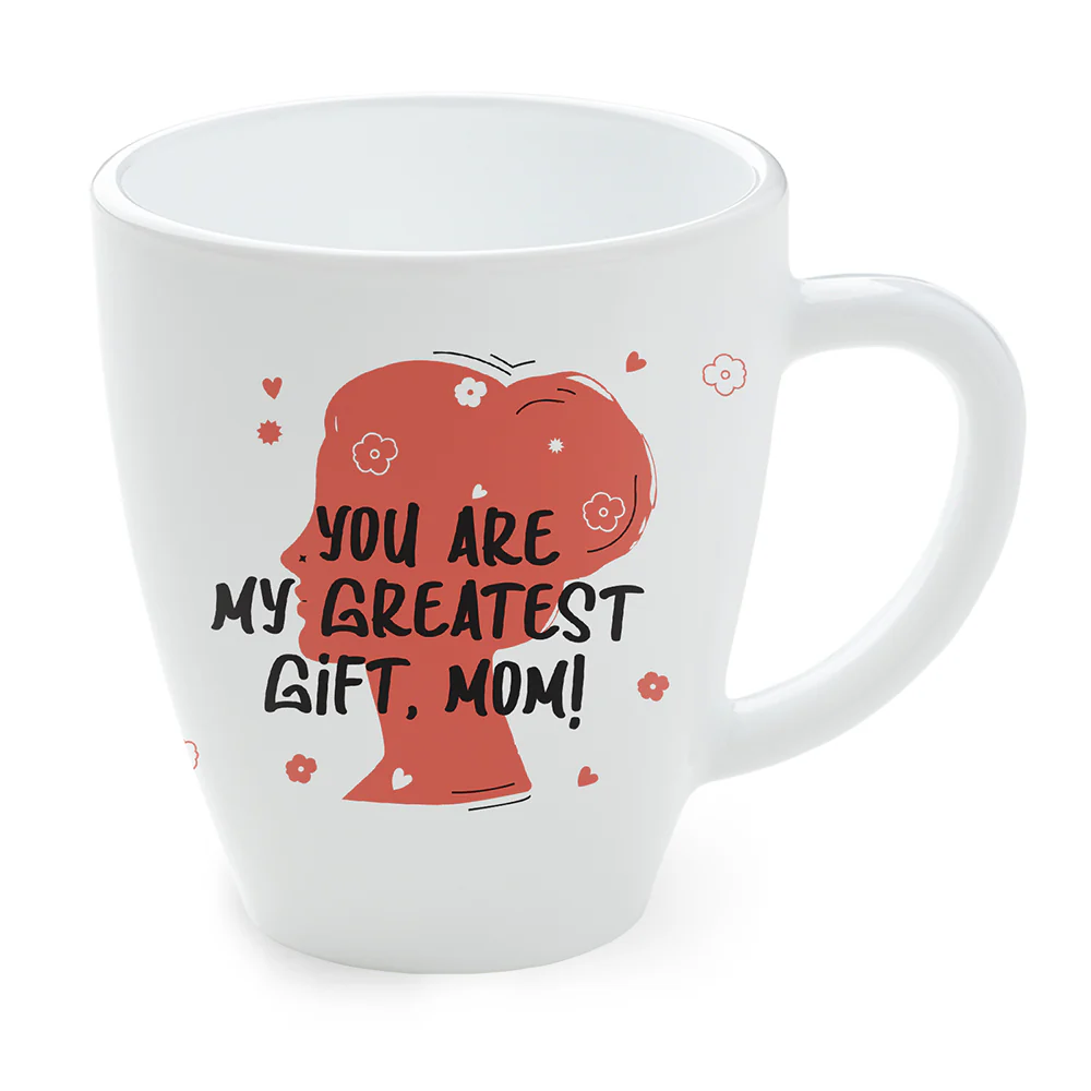 Larah Mother's Day Special, Coffee Mug, 390 ml - Image 2