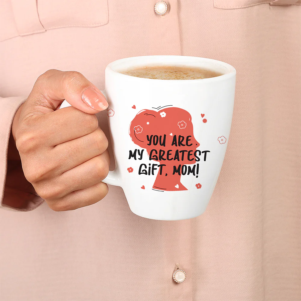 Larah Mother's Day Special, Coffee Mug, 390 ml - Image 3