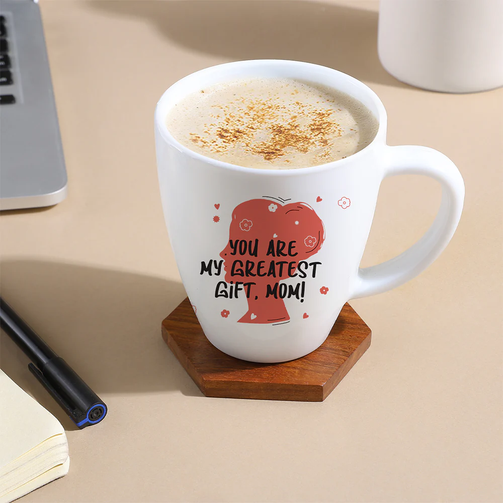 Larah Mother's Day Special, Coffee Mug, 390 ml - Image 5