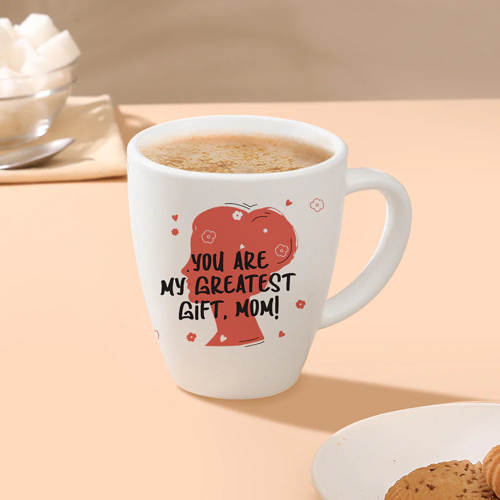 Larah Mother's Day Special, Coffee Mug, 390 ml - Image 7