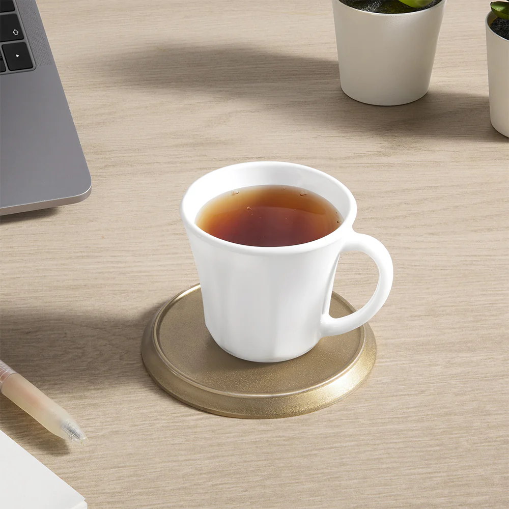 Larah Octa Mug Set, White - Image 8