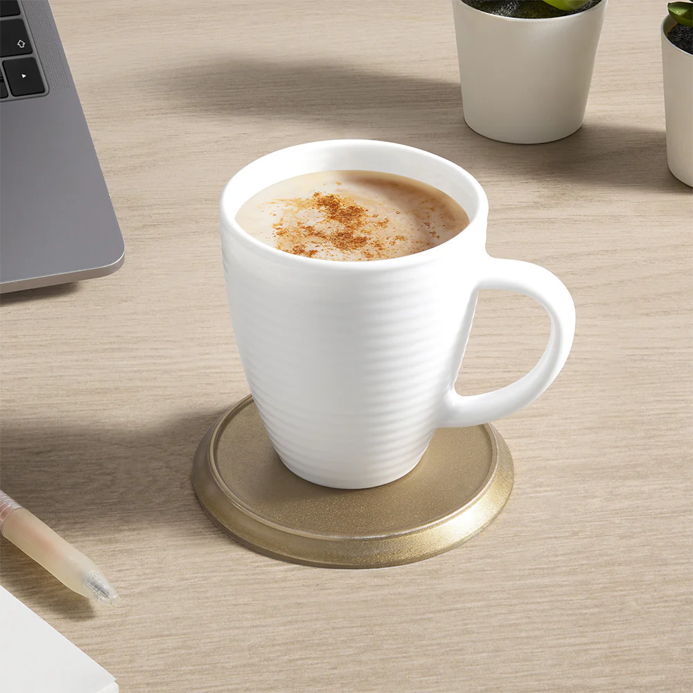 Larah Orbit Mug, White - Image 8