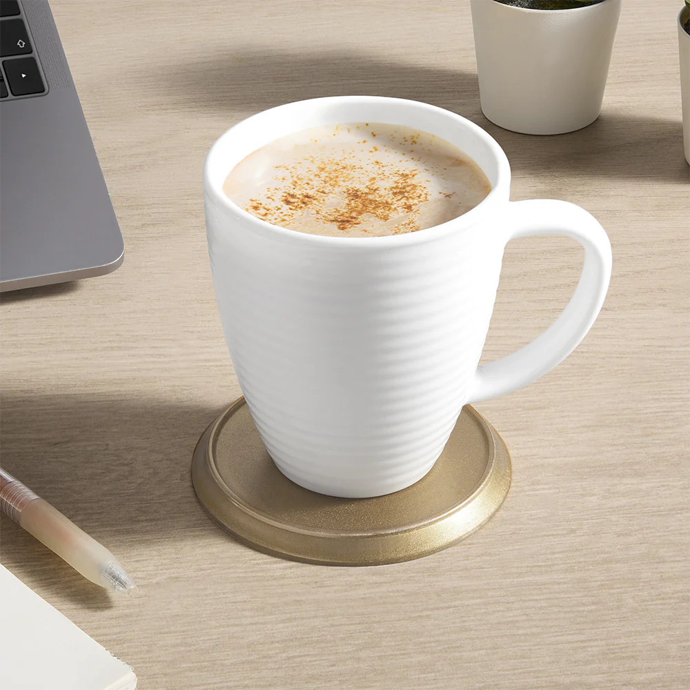 Larah Orbit Mug, White - Image 8