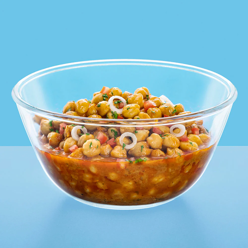 Larah Everyday Glass Bowls, 1.5L - Image 2