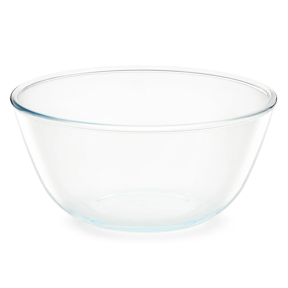 Larah Everyday Glass Bowls, 2.8L - Image 12