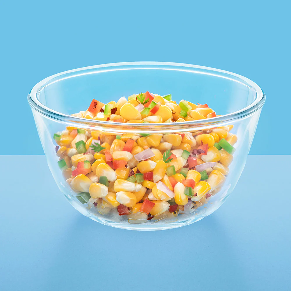 Larah Everyday Glass Bowls, 750ml - Image 2