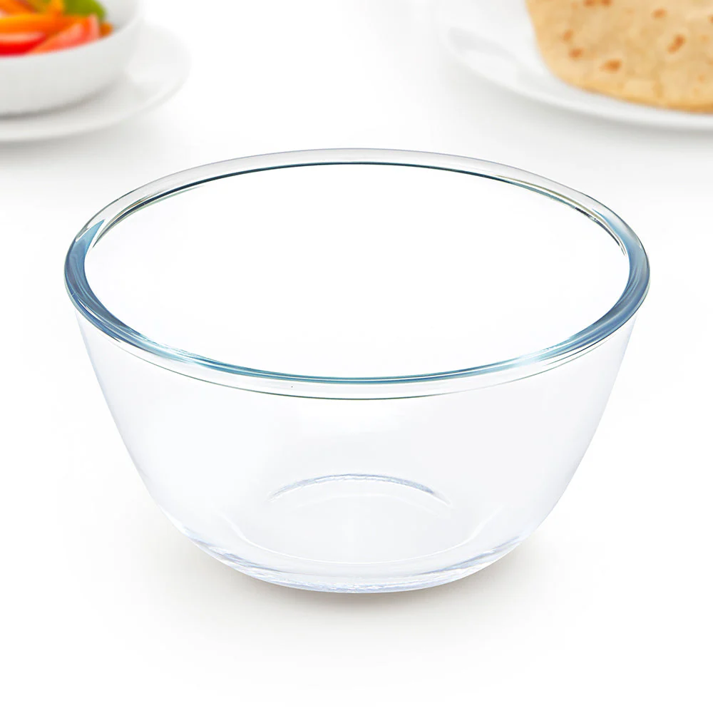 Larah Everyday Glass Bowls, 750ml - Image 4
