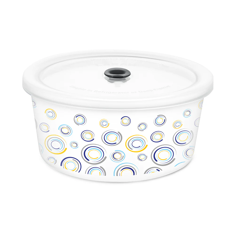 Larah Jupiter Storage Bowl , 1.2L - Image 2