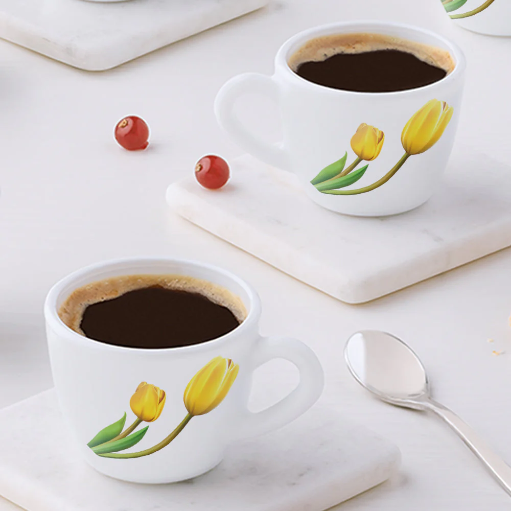 Larah Lyana Cup Set - Image 2