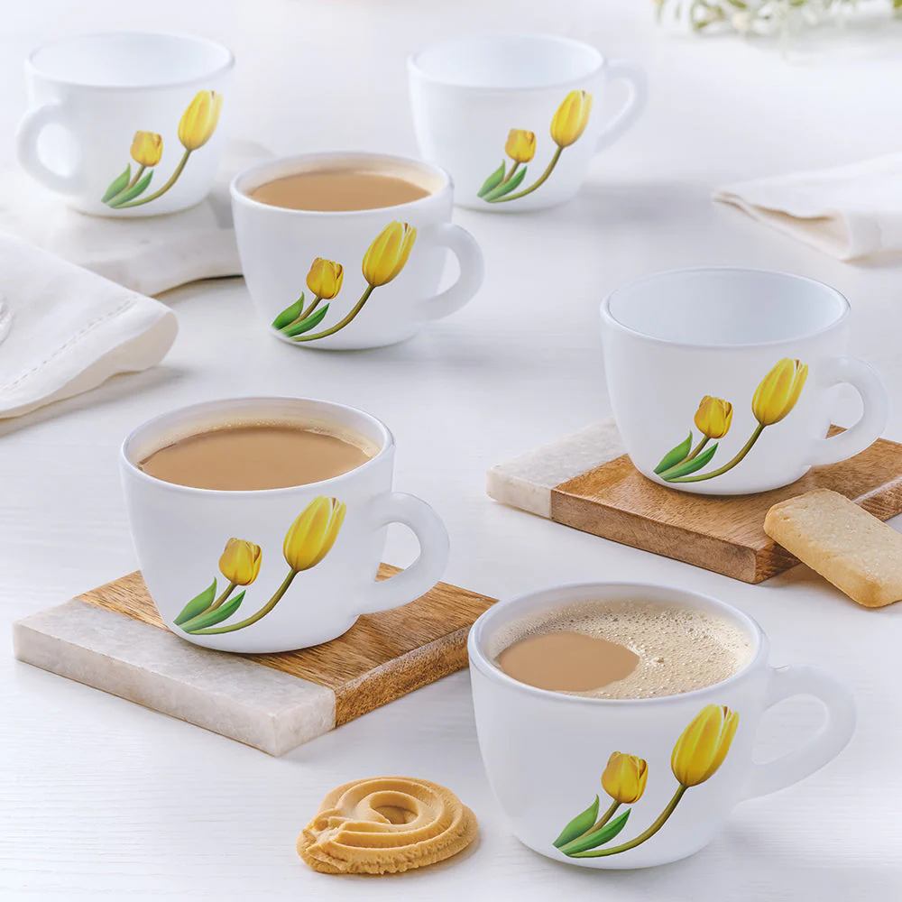 Larah Lyana Cup Set - Image 3