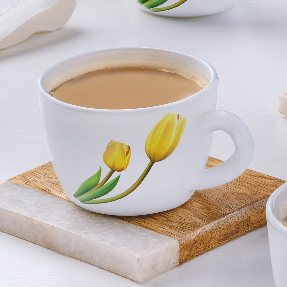Larah Lyana Cup Set - Image 4