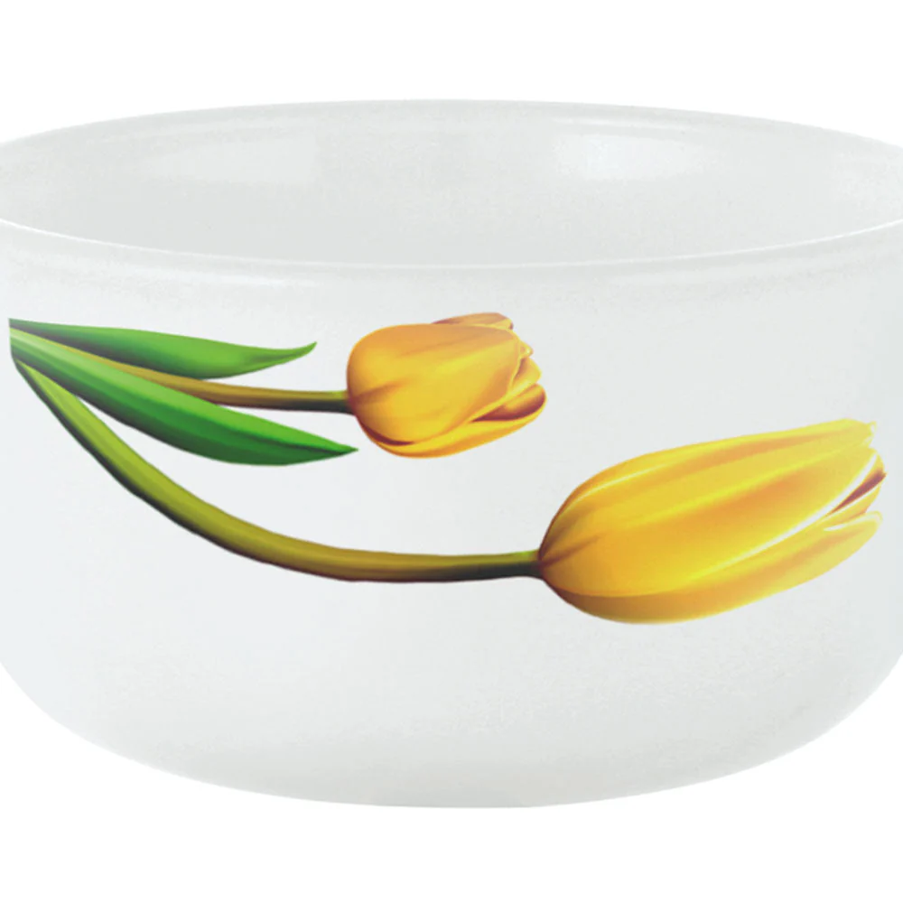 Larah Lyana Dinner Set, 19 pc - Image 13