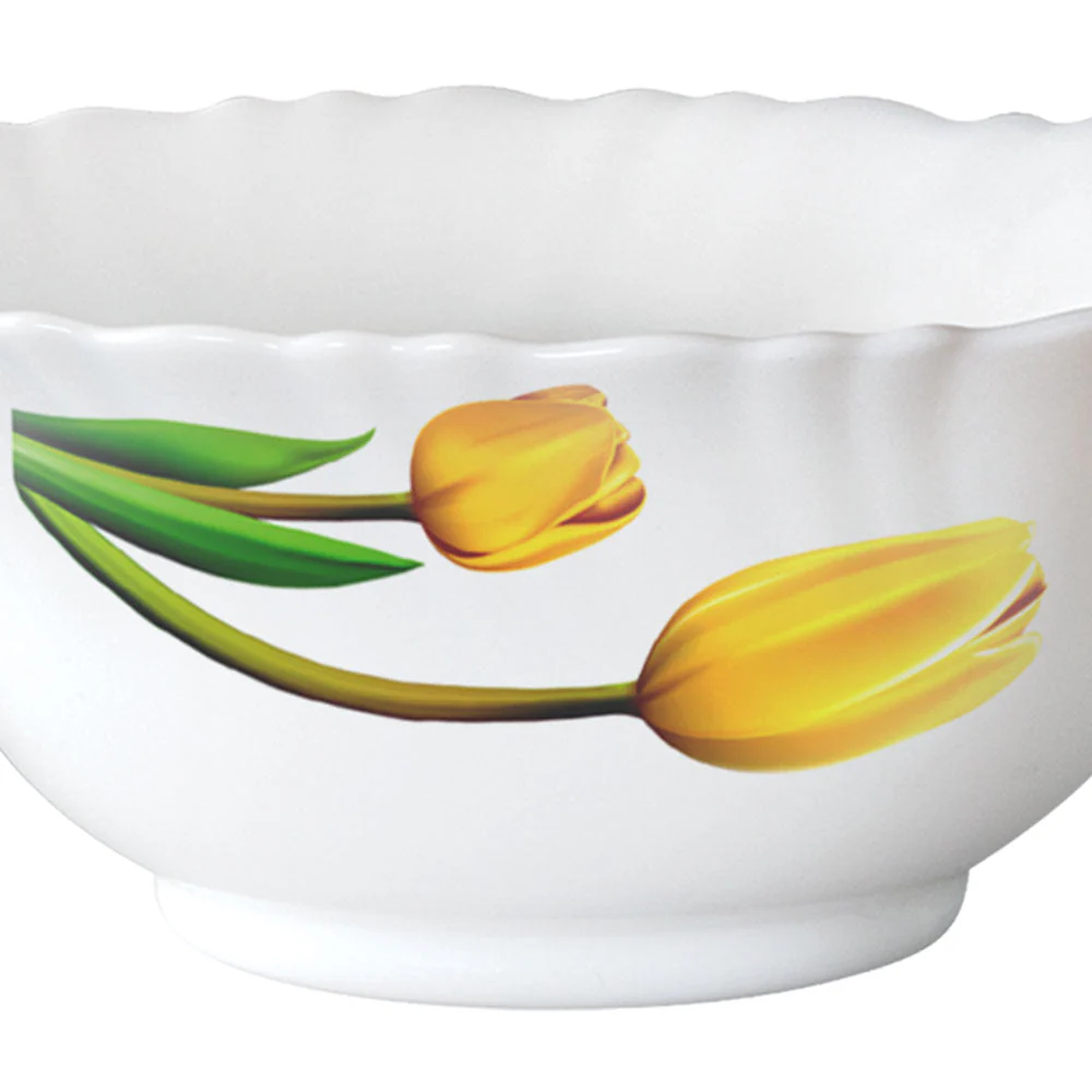 Larah Lyana Dinner Set, 27 pc - Image 3