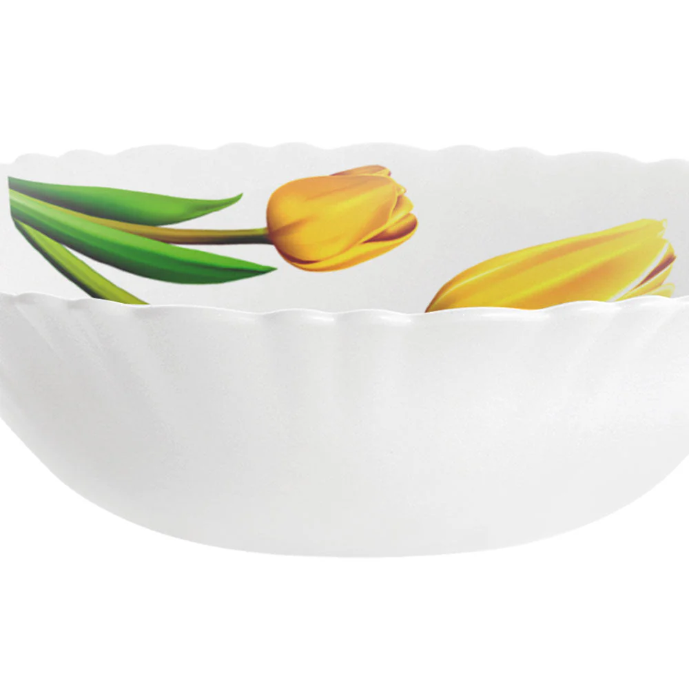 Larah Lyana Dinner Set, 44 pc - Image 4