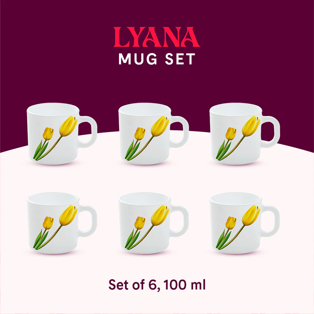 Larah Lyana Mug Set - Image 10