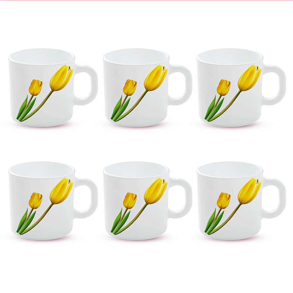 Larah Lyana Mug Set - Image 2