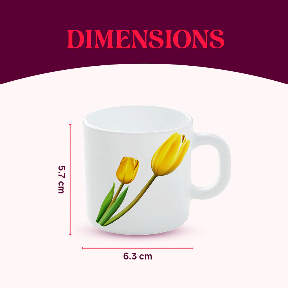 Larah Lyana Mug Set - Image 3