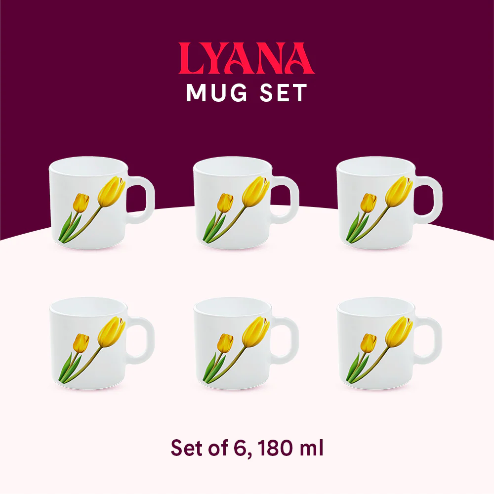 Larah Lyana Mug Set - Image 10