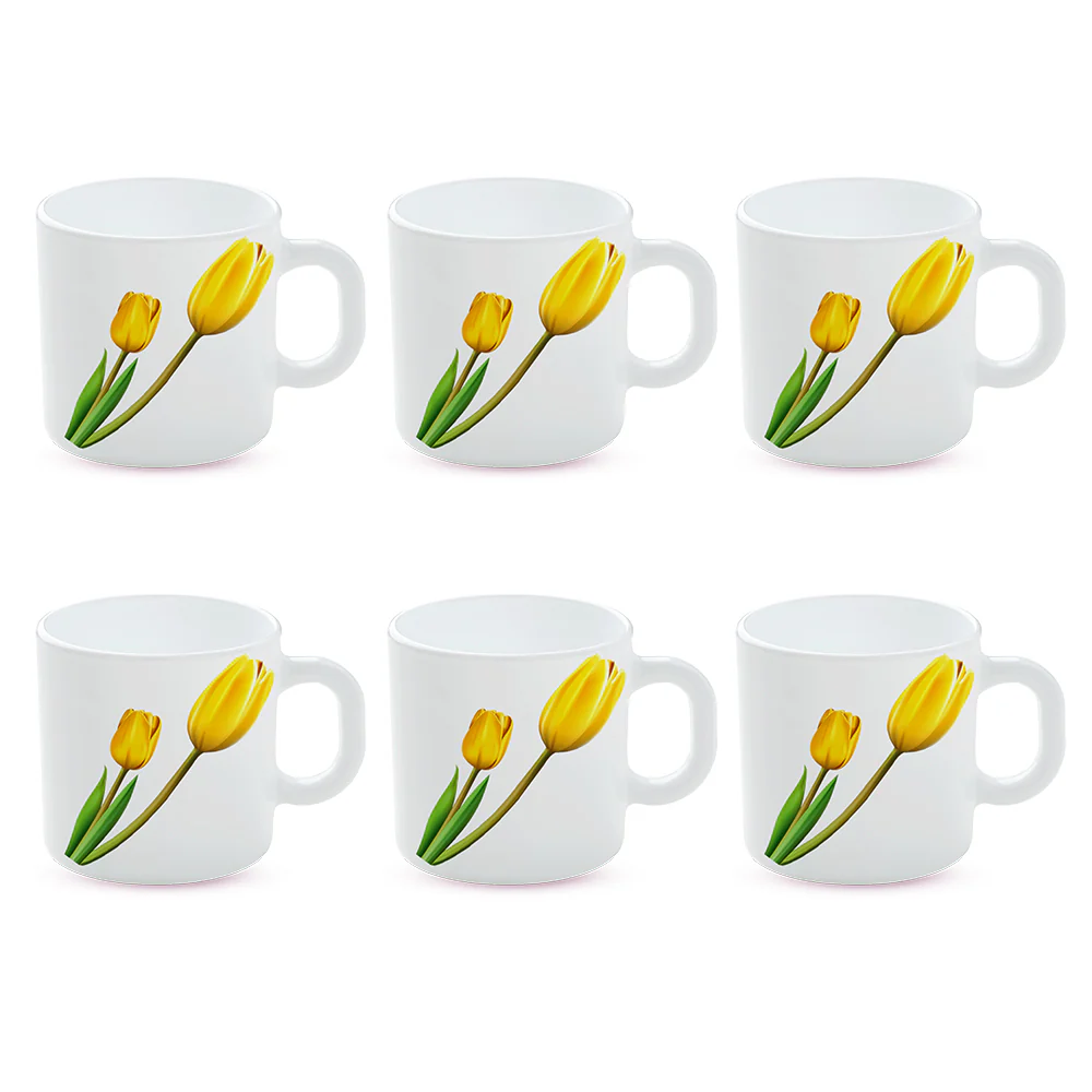 Larah Lyana Mug Set - Image 2