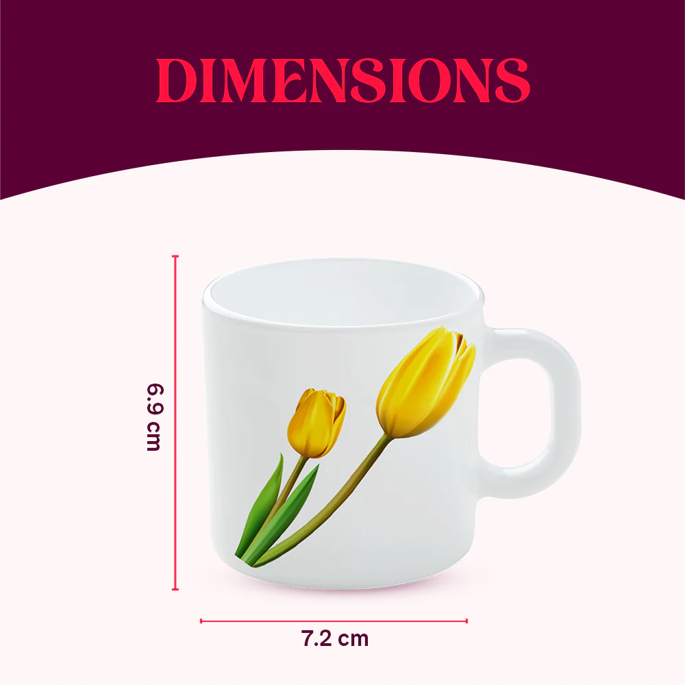 Larah Lyana Mug Set - Image 4