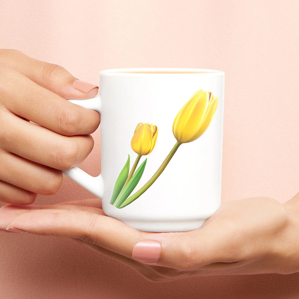 Larah Lyana Mug Set, 240ml x 2 - Image 14