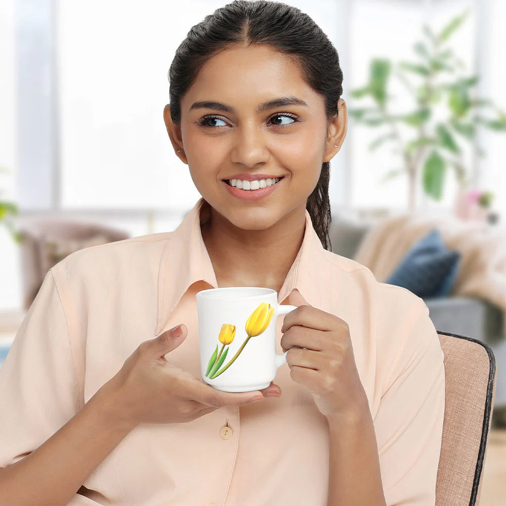 Larah Lyana Mug Set, 240ml x 2 - Image 15