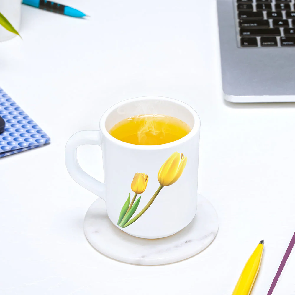 Larah Lyana Mug Set, 240ml x 2 - Image 16