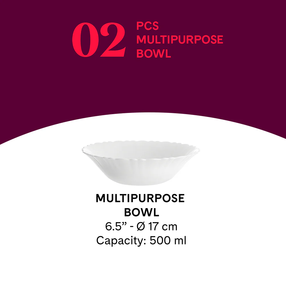 Larah Lyana Multipurpose Bowl Set - Image 4