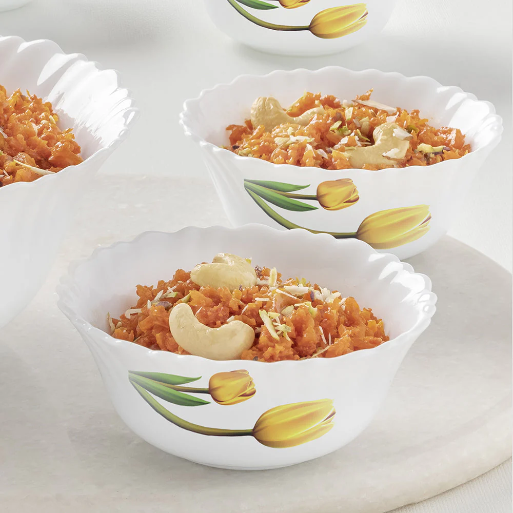 Larah Lyana Pudding Set, 7 pc (Small) - Image 3