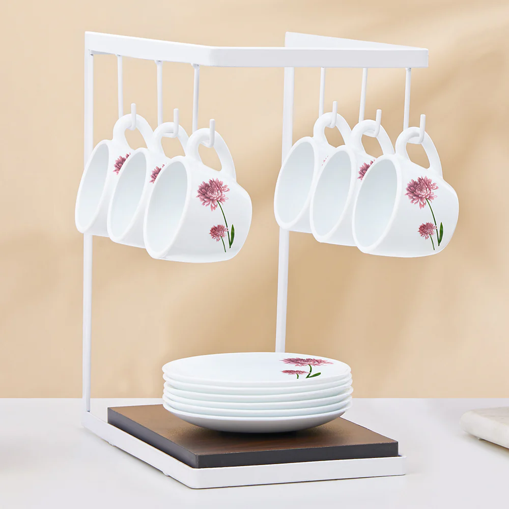Larah Nargis Cup n Saucer Set - Image 5