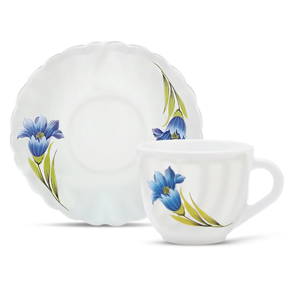 Larah Nina Cup n Saucer Set - Image 11