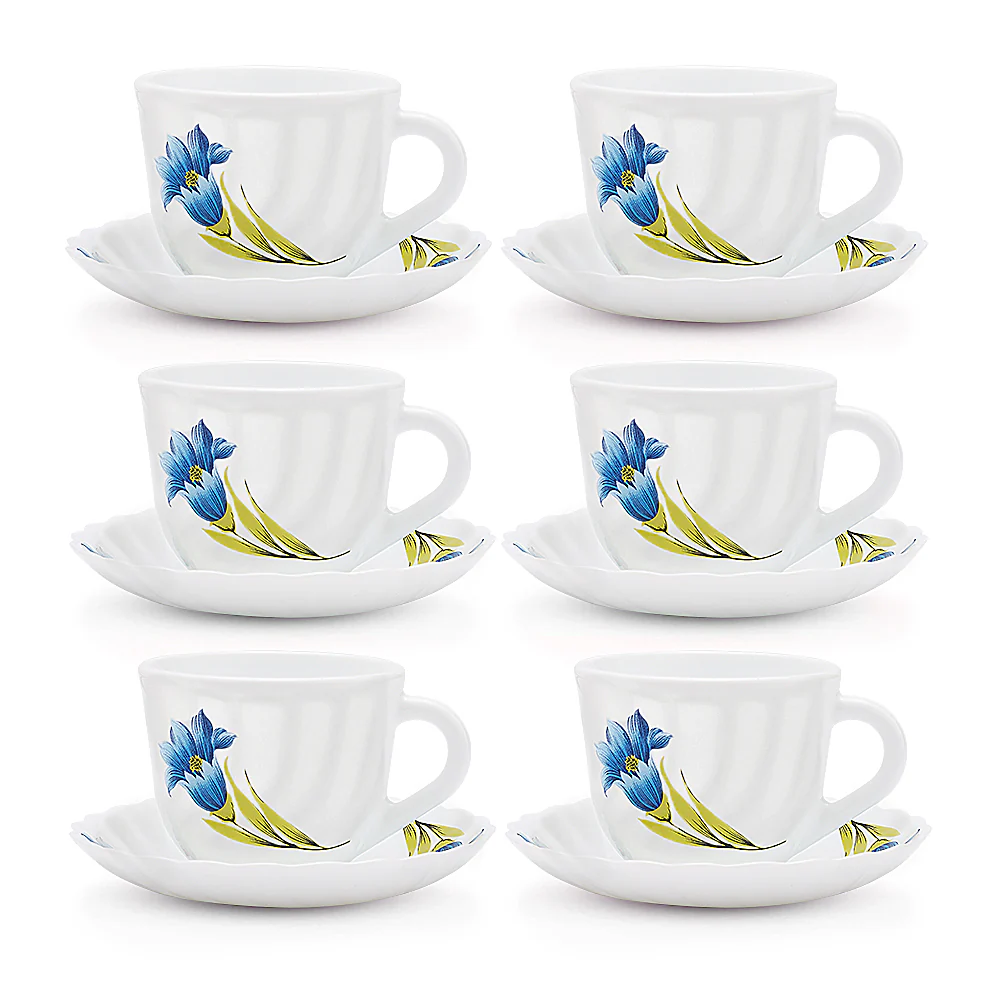 Larah Nina Cup n Saucer Set - Image 3