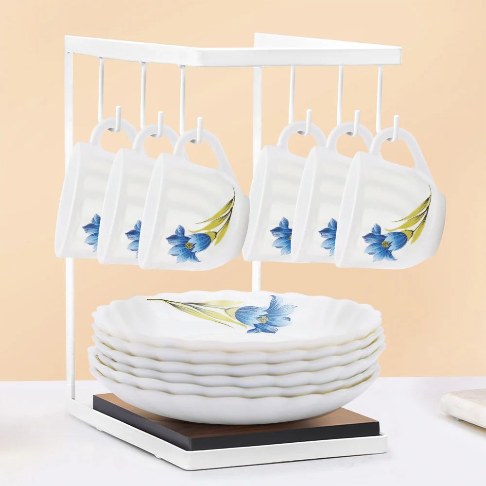 Larah Nina Cup n Saucer Set - Image 6