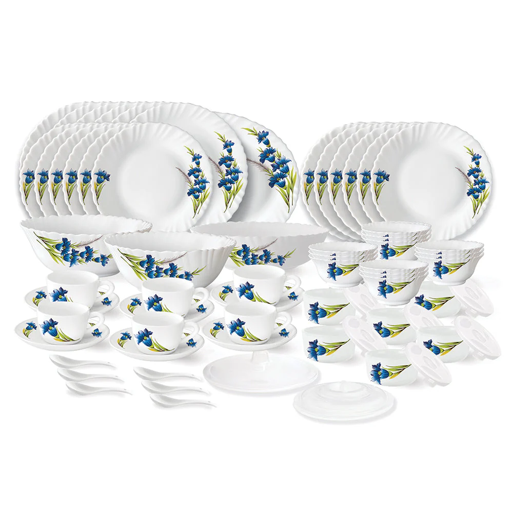 Larah Nina Dinner Set, 10 pc - Image 18