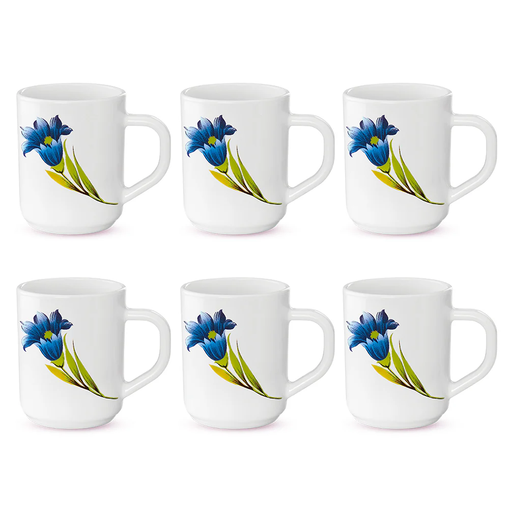 Larah Nina Mug Set - Image 2