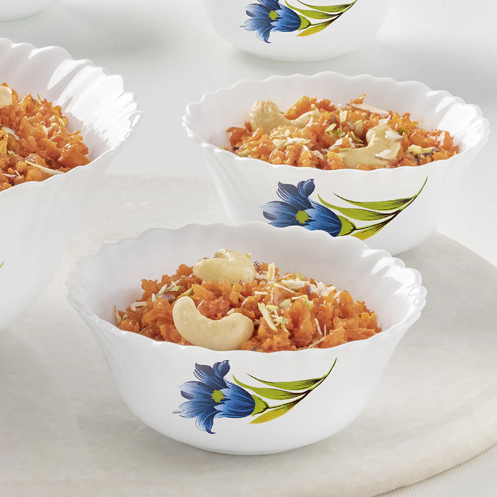 Larah Nina Pudding Set, 5 pc (Mini) - Image 3