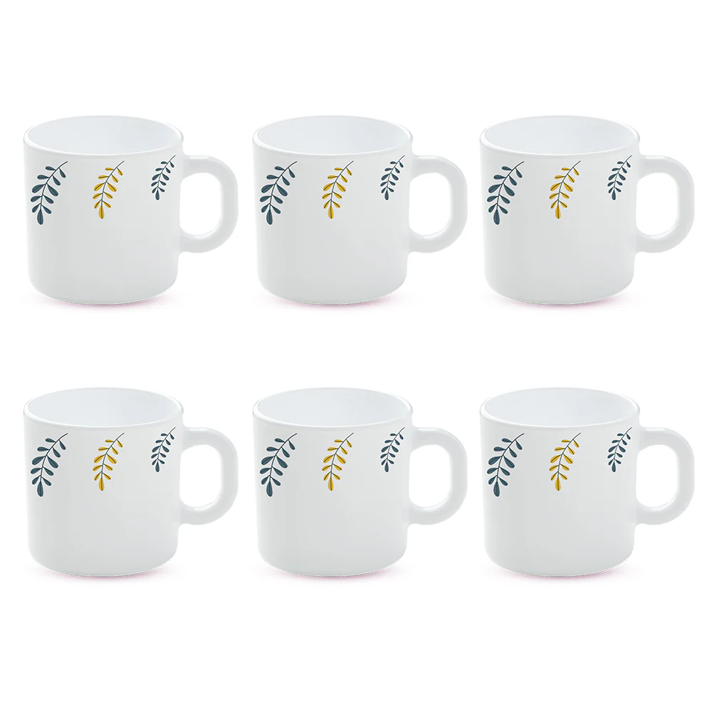 Larah Niva Mug Set - Image 2