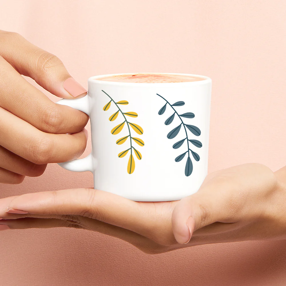 Larah Niva Mug Set - Image 3
