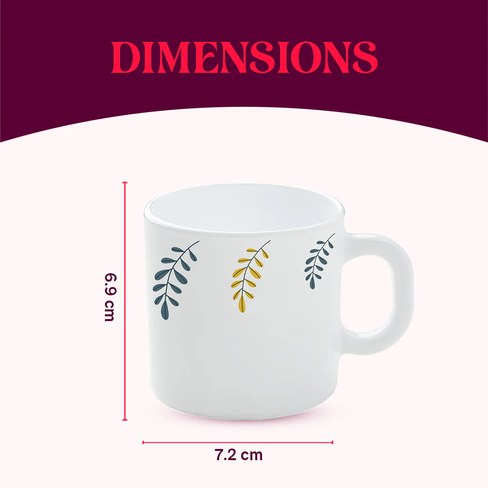 Larah Niva Mug Set - Image 4