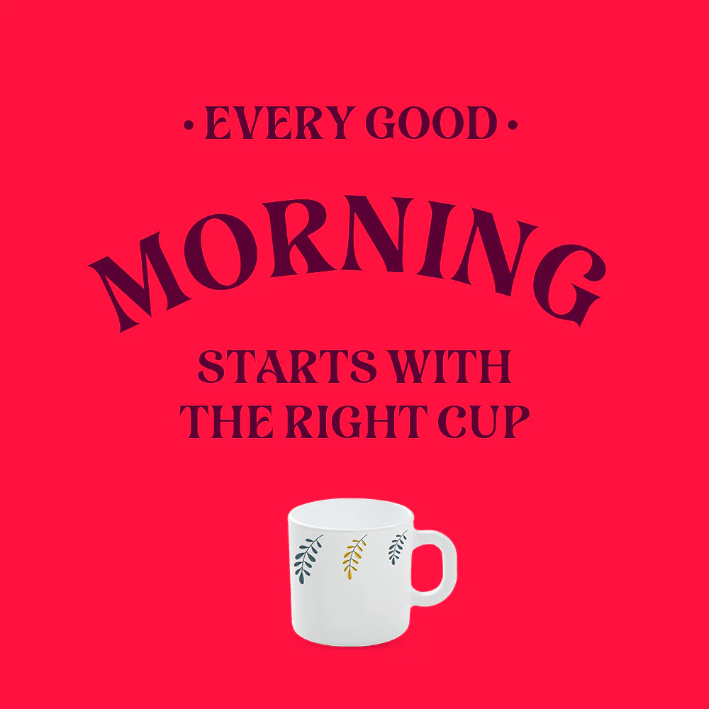 Larah Niva Mug Set - Image 5