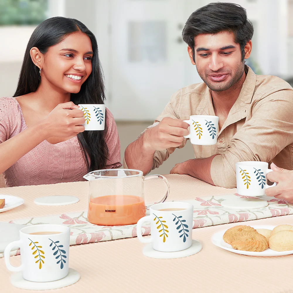 Larah Niva Mug Set - Image 9
