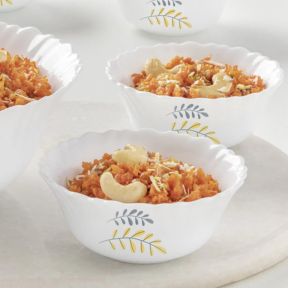 Larah Niva Pudding Set, 7 pc (Small) - Image 3