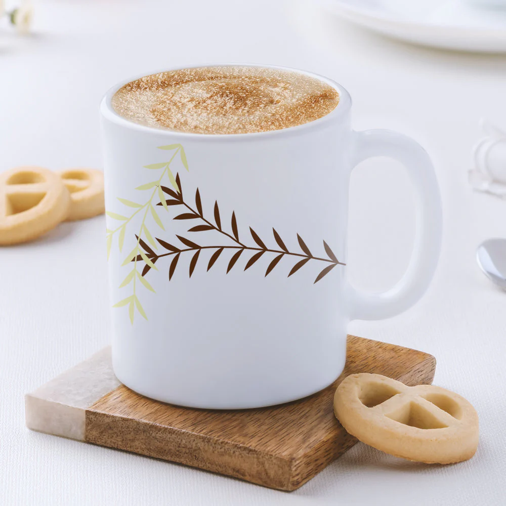 Larah Oak Mug