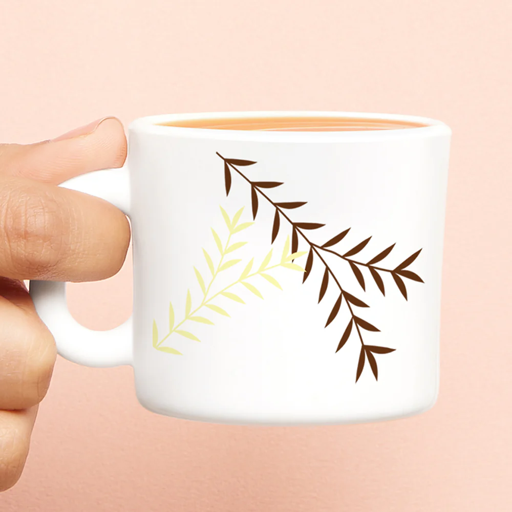 Larah Oak Mug Set - Image 3