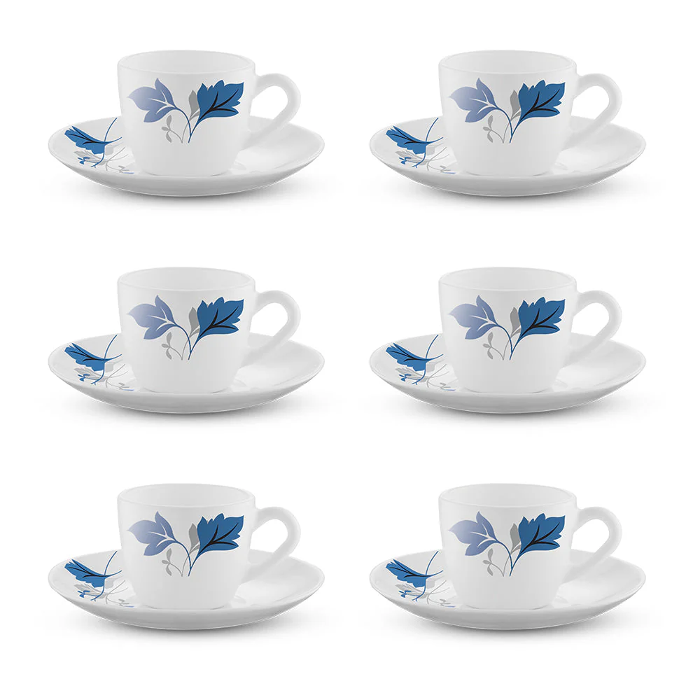 Larah Ageria Cup n Saucer Set - Image 3