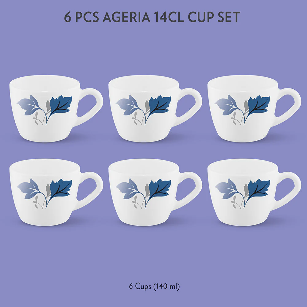 Larah Ageria Cup Set - Image 2