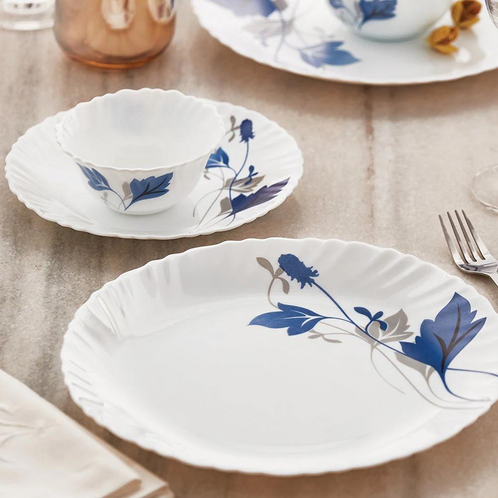Larah Ageria Dinner Set, 12 pc - Image 2