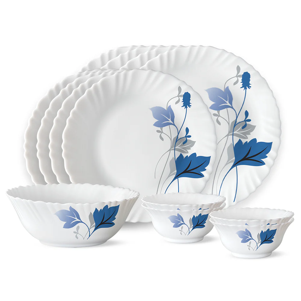 Larah Ageria Dinner Set, 13 pc - Image 3