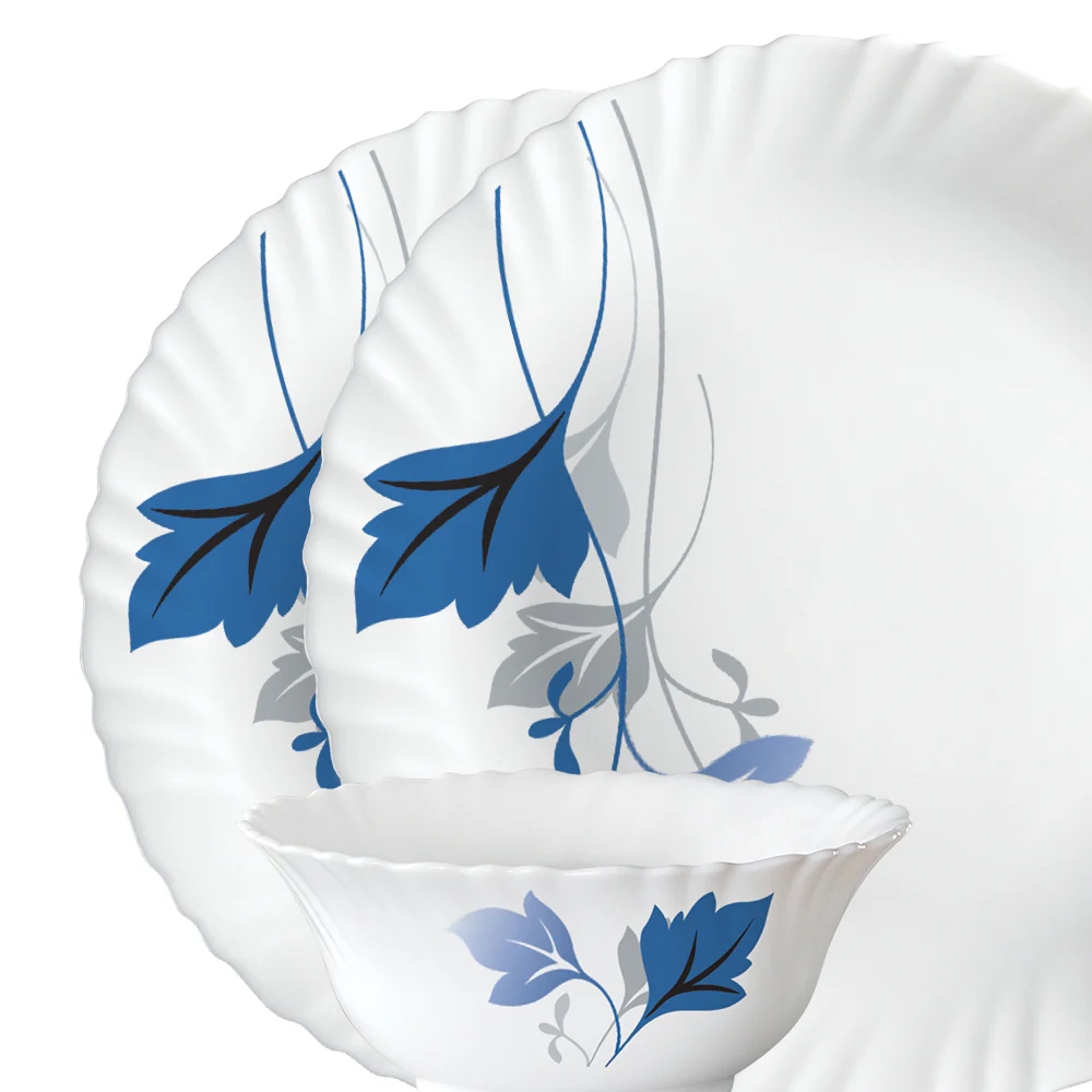 Larah Ageria Dinner Set, 13 pc - Image 5